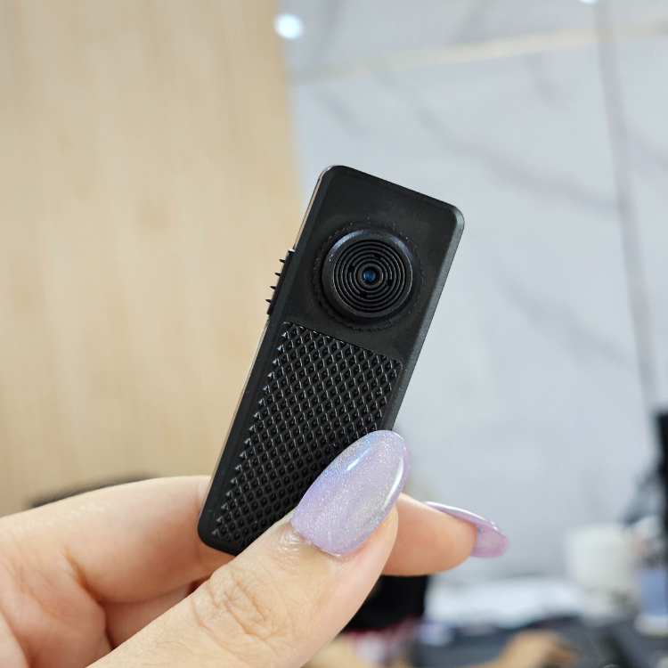 กล้องกระดุม V2 wifi Full HD (รุ่นใหม่)