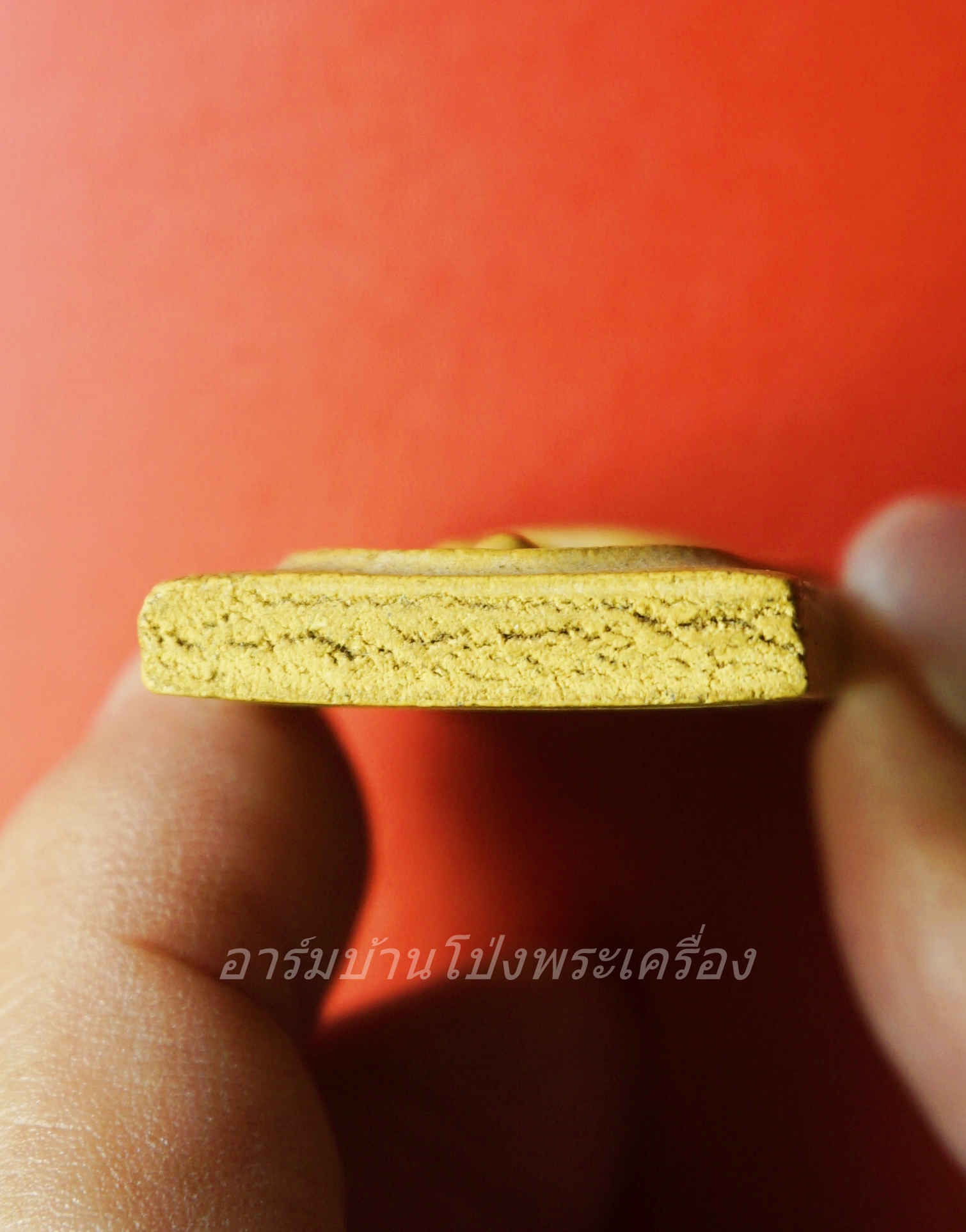 พระสมเด็จ วัดท่าเคย จ.สุราษฎร์ธานี รุ่นพิเศษ(องค์ที่1)