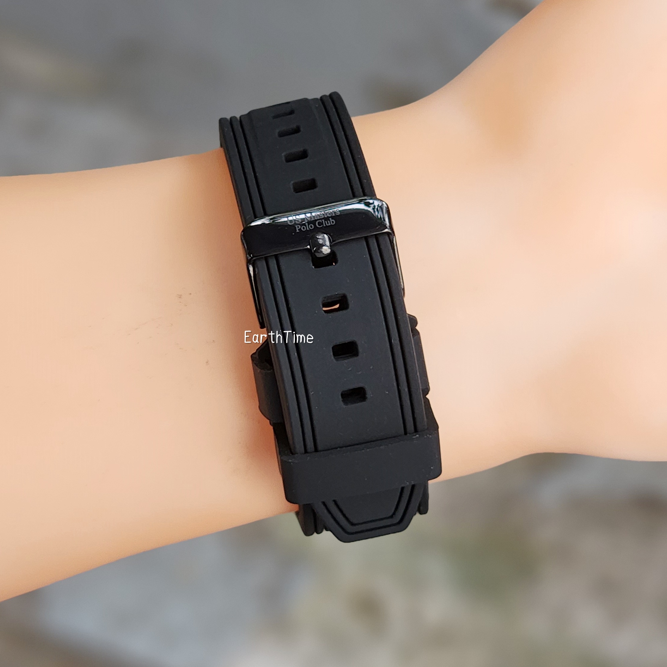 USM-220503S-IPB l US Master Polo Club