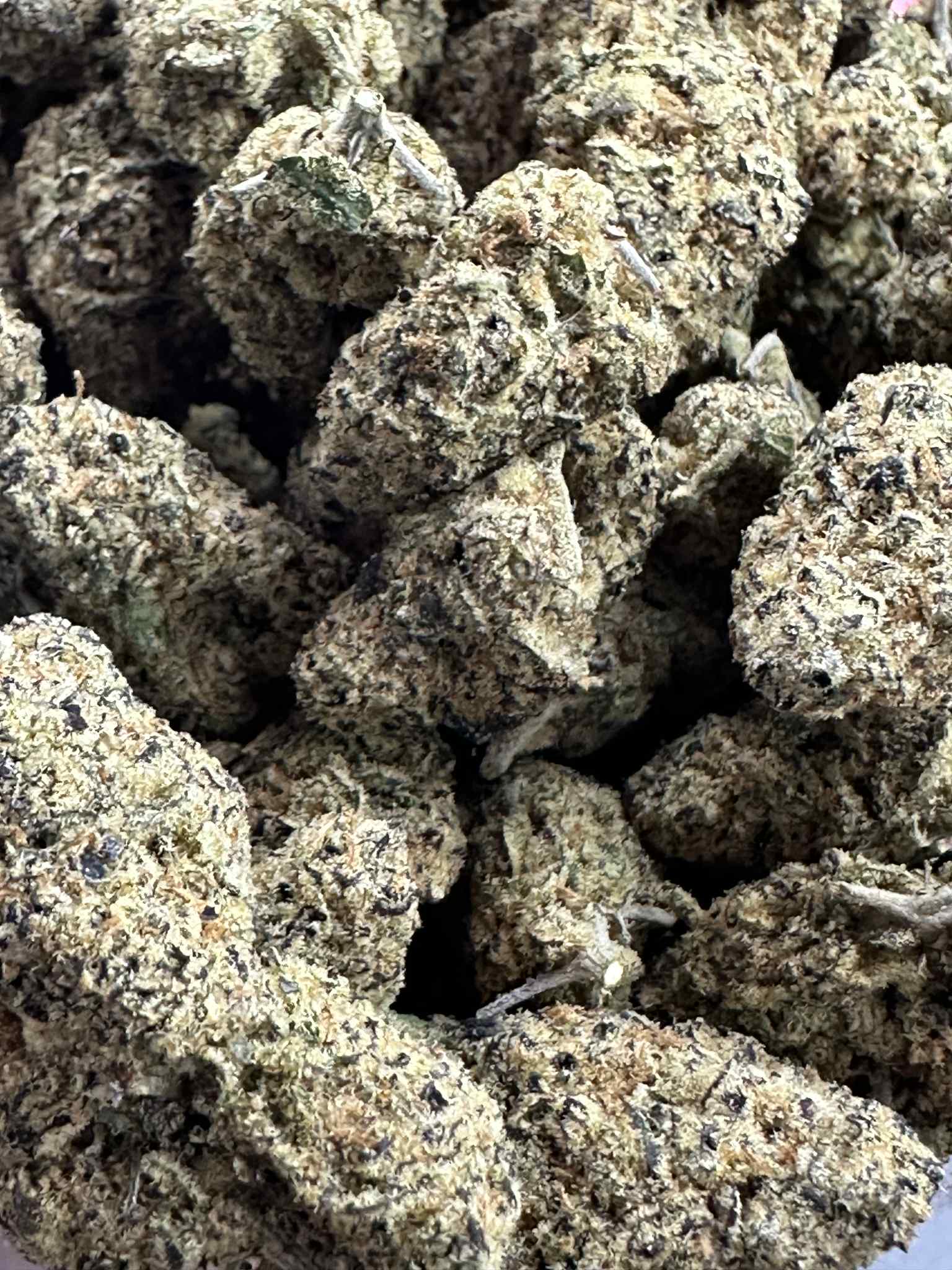 Dente's Inferno (1 Grams)