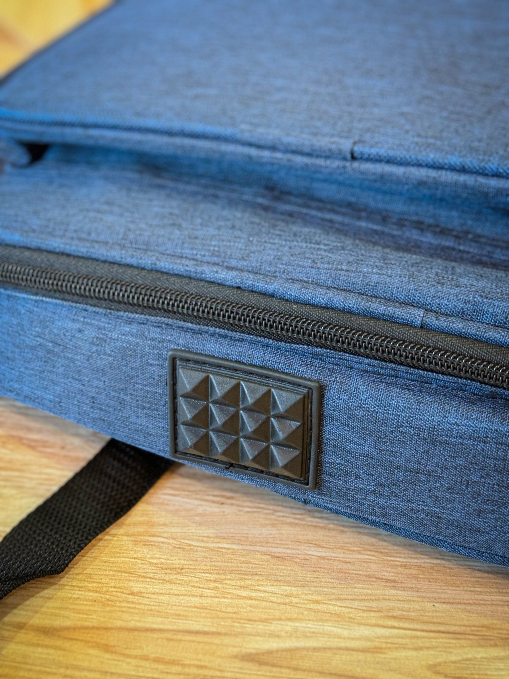 กระเป๋าพิณ Melody กระเป๋าใส่พิณ เลือกสี บุฟองน้ำหนา 12 มิล กันกระแทก/ป้องกันตัวพิณได้ดี