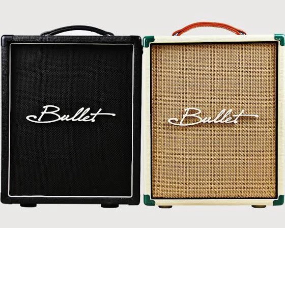 แอมป์เบส Bullet BB-20 ลำโพง 8 นิ้ว ต่อ Mp3 ได้ มีช่องเสียบหูฟัง ปรับ EQ ได้ 3 ย่านเสียง [ สีดำ , สีขาว ]