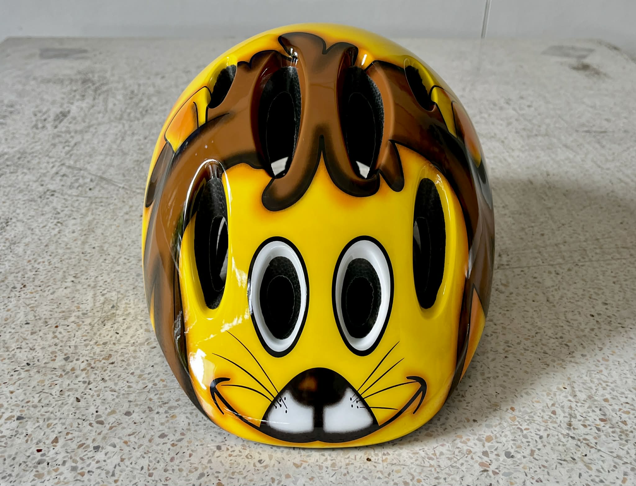 หมวกจักรยานเด็ก Trinx