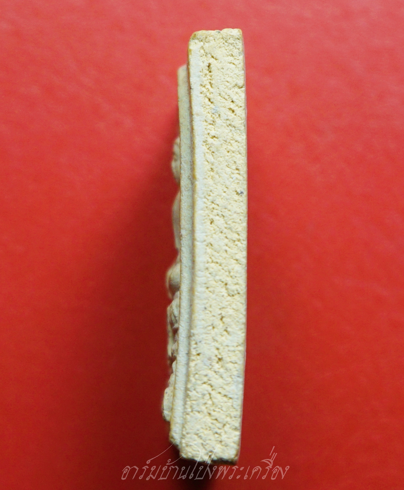 สมเด็จ หลวงพ่อแดง วัดคูบัว จ.ราชบุรี ปี๒๕๒๖(องค์ที่1)