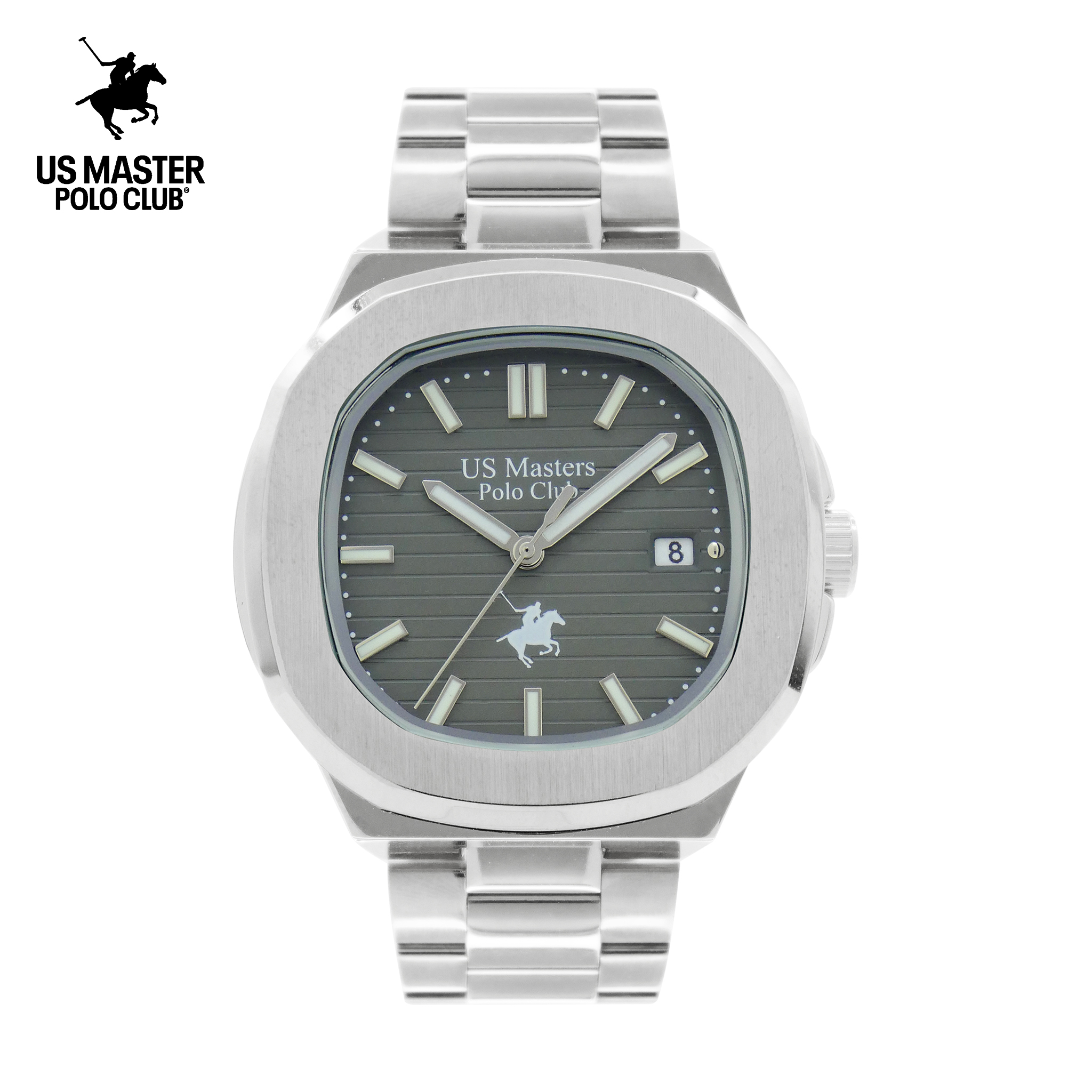 USM-230602-GY l US Master Polo Club