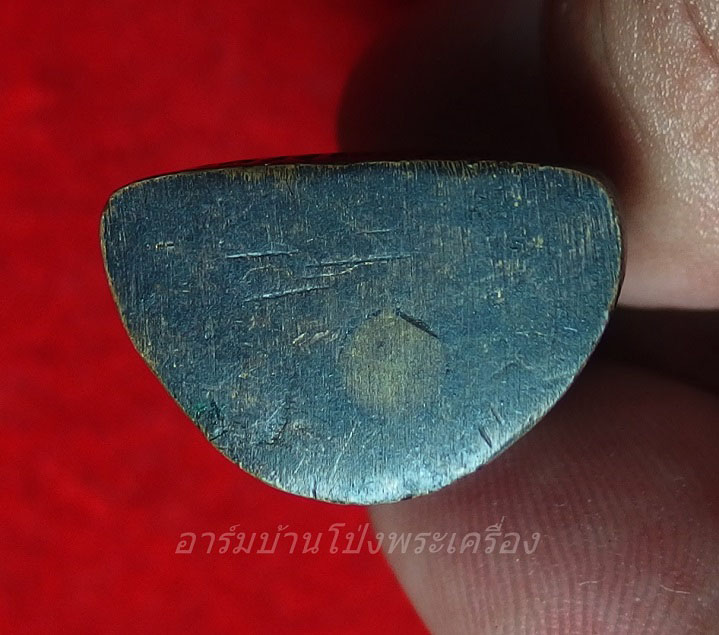 หลวงพ่ออ๊ด วัดโกสินารายน์ รูปหล่อ รุ่นแรก(องค์ที่1)