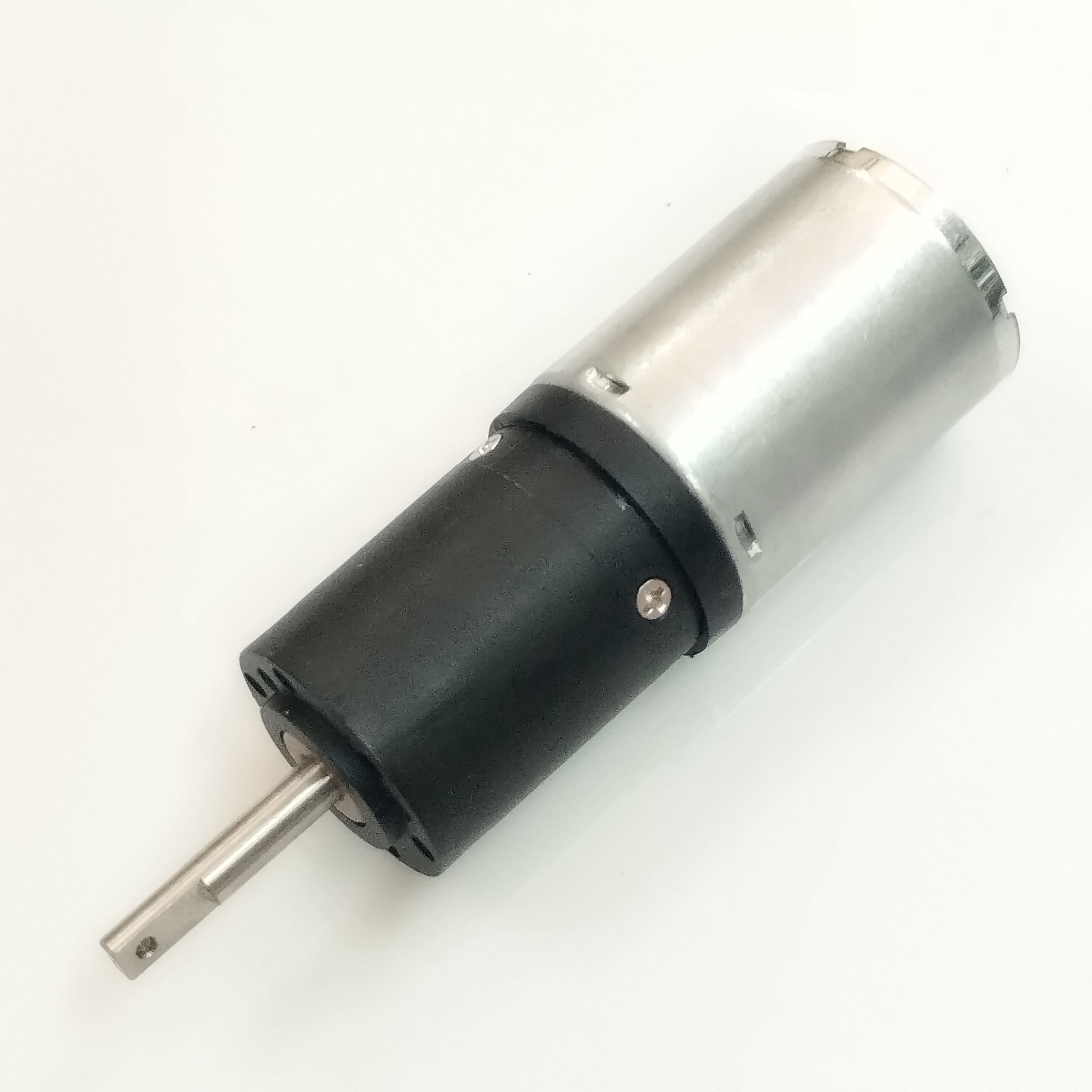 มอเตอร์ planetary gear 3v 240rpm เหมาะสำหรับหุ่นซูโม่1kg