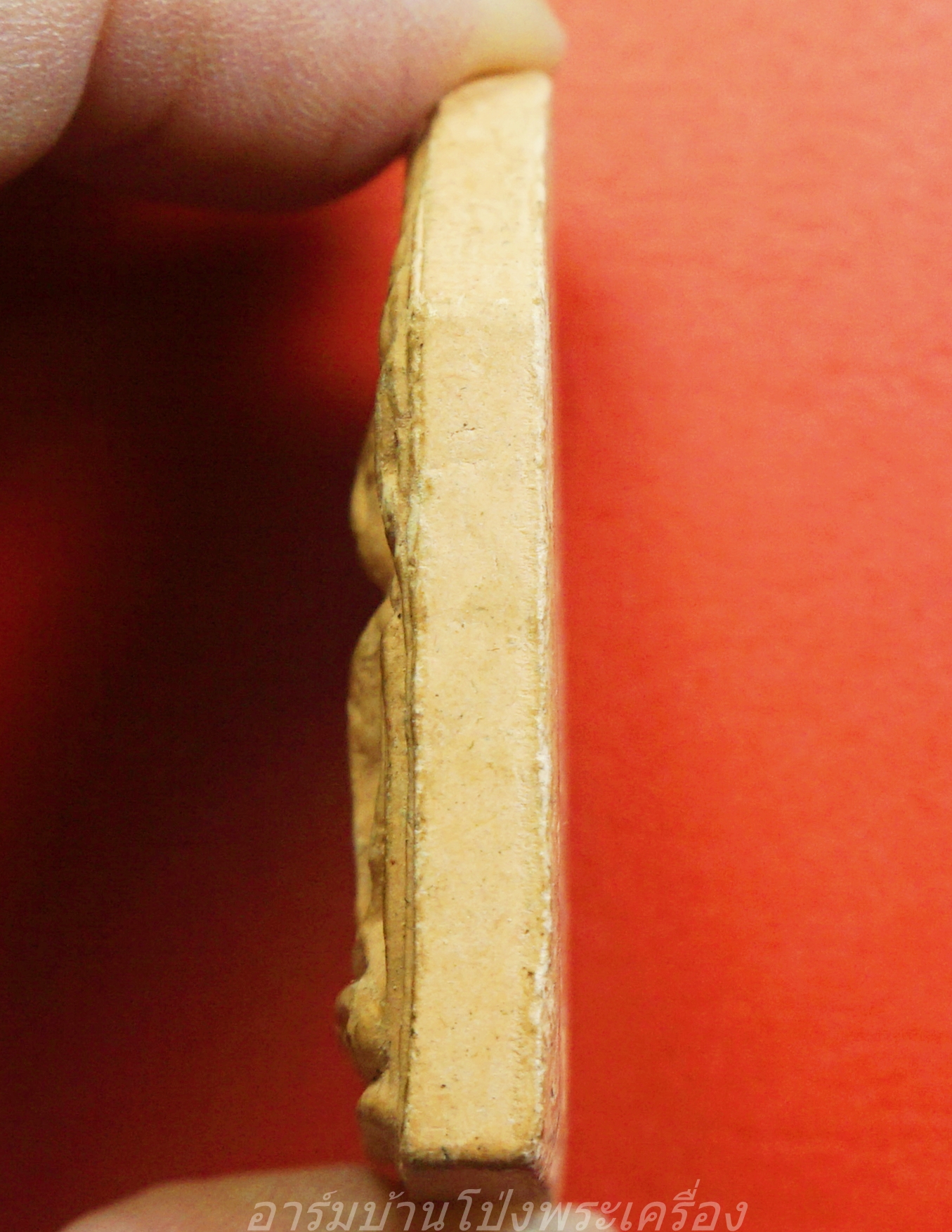 หลวงปู่หนู วัดไผ่สามเกาะ รุ่นขุนแผน(องค์ที่3)