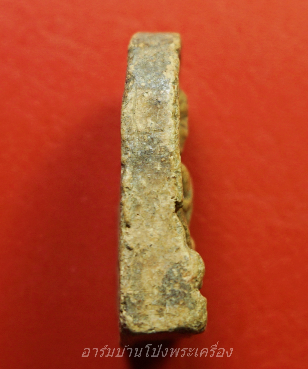 พระซุ้มกอ พิมพ์ใหญ่ วัดวังทอง จ.กำแพงเพชร(องค์ที่1)