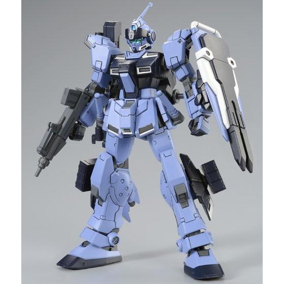 (P-bandai)HG 1/144 RX-80PR Pale Rider (Ground Heavy Equipment Type)