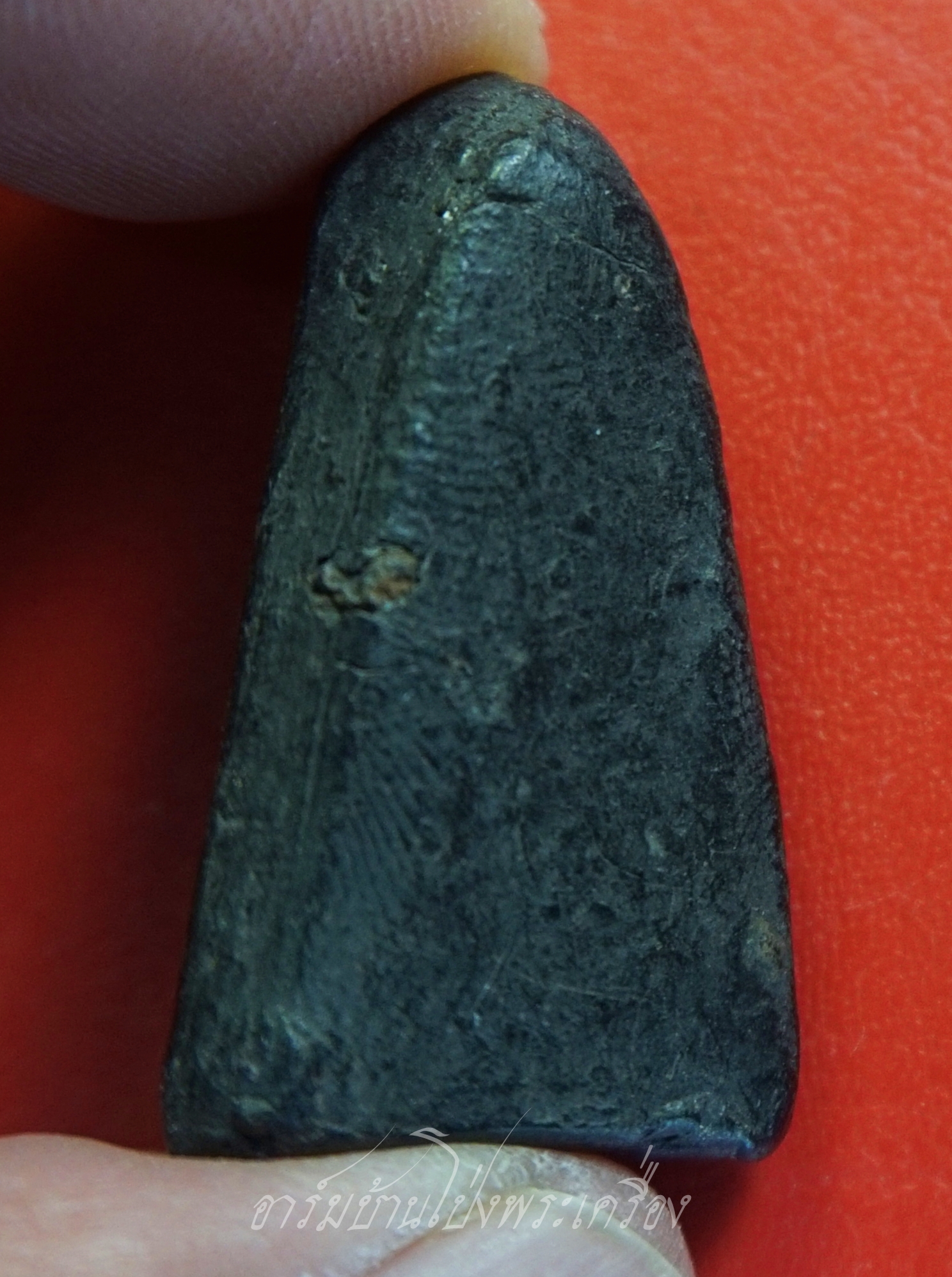 หลวงปู่ทวด เนื้อผง ไม่ทราบวัด(องค์ที่1)