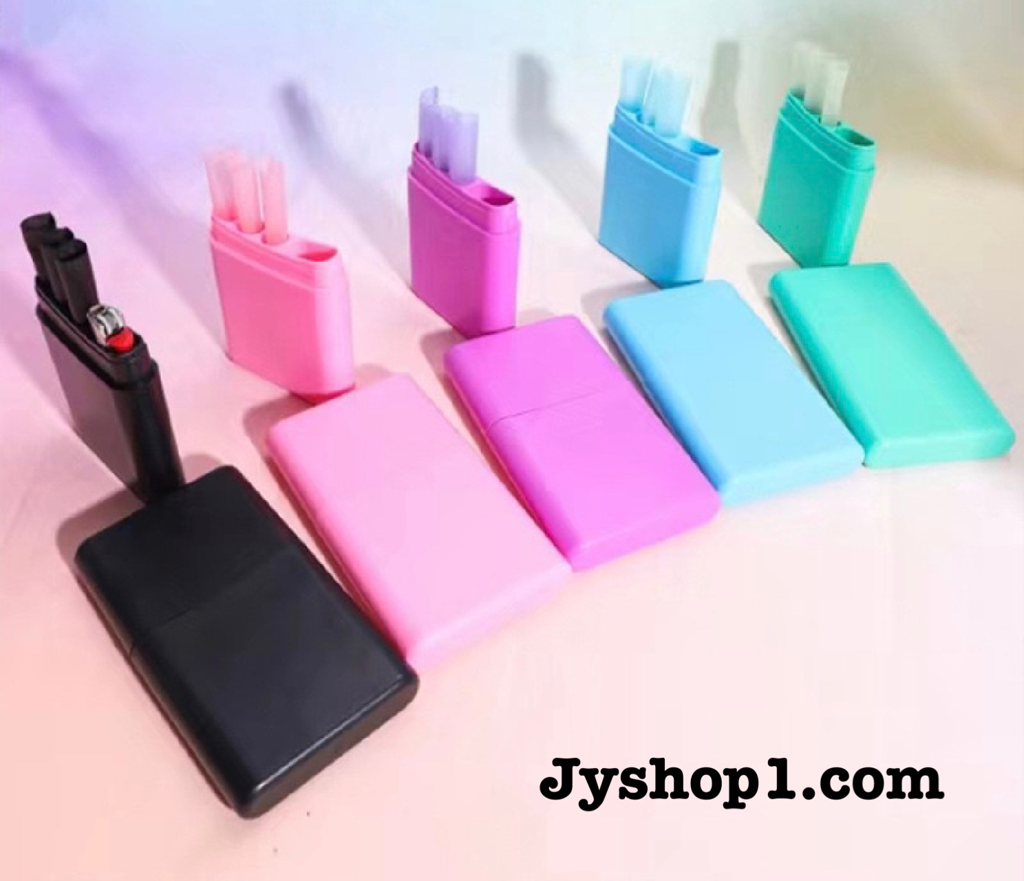 กล่องเก็บของ กล่องเก็บมวน กล่องใส่ของ รุ่น 15-1 พร้อมส่ง ราคาถูก