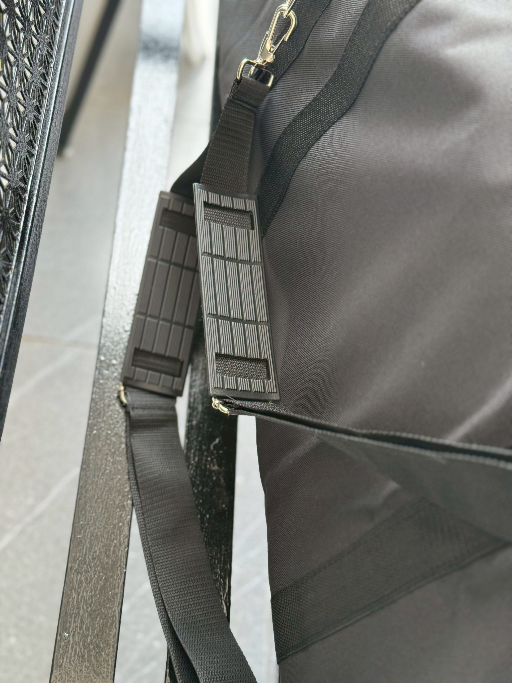 MELODY กระเป๋าคีย์บอร์ดจัมโบ้ บุฟองน้ำ 3/12 มิล มีช่องเก็บอุปกรณ์เสริม สายสะพาย พร้อมสายรัดภายใน (เลือกขนาด)