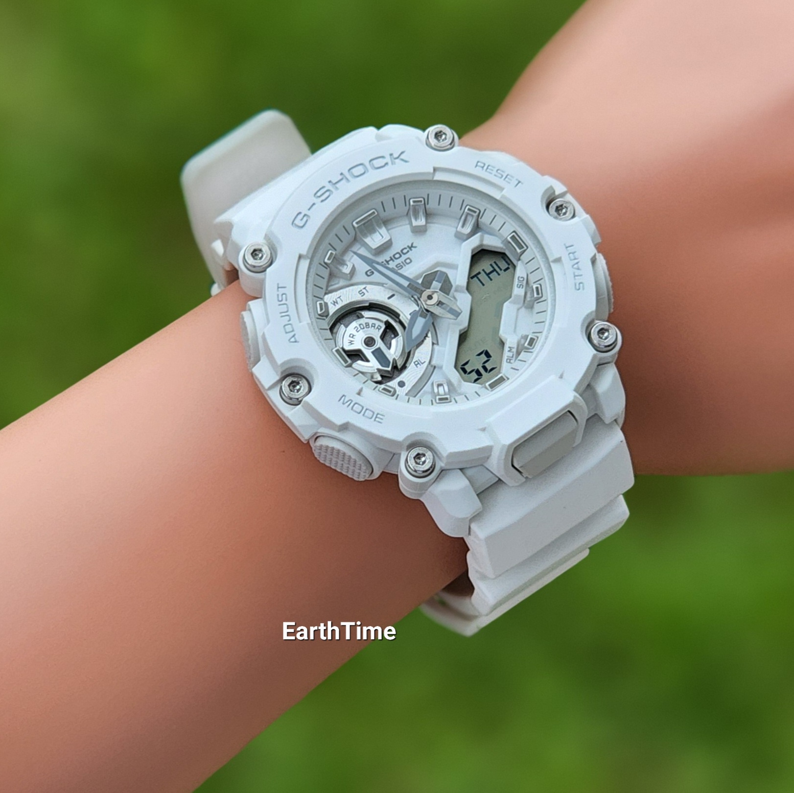 GMA-S2200M-7A l G-Shock Mini S Series l ของใหม่แท้100%