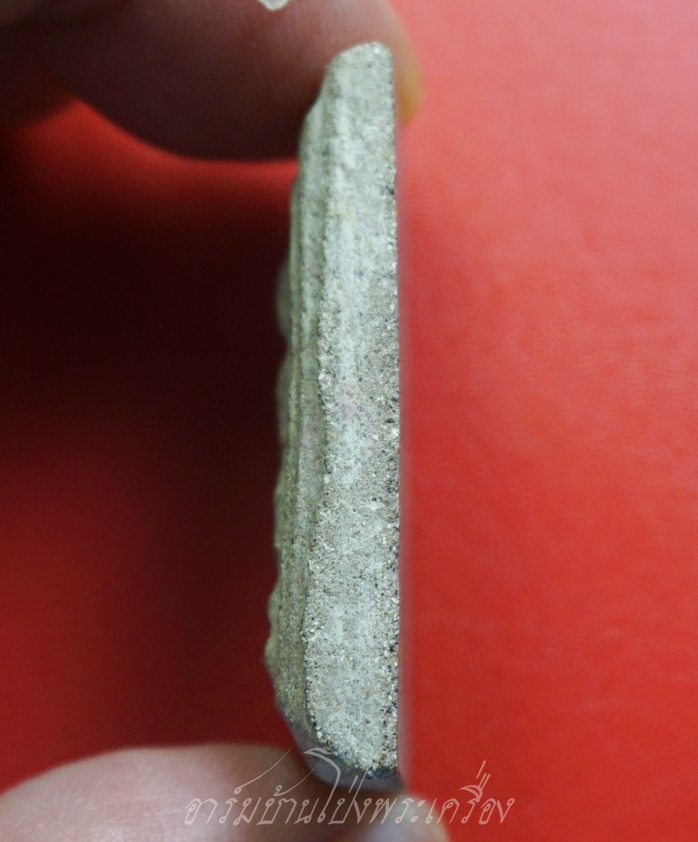 หลวงพ่อแทน วัดธรรมเสน สมเด็จ(องค์ที่1)