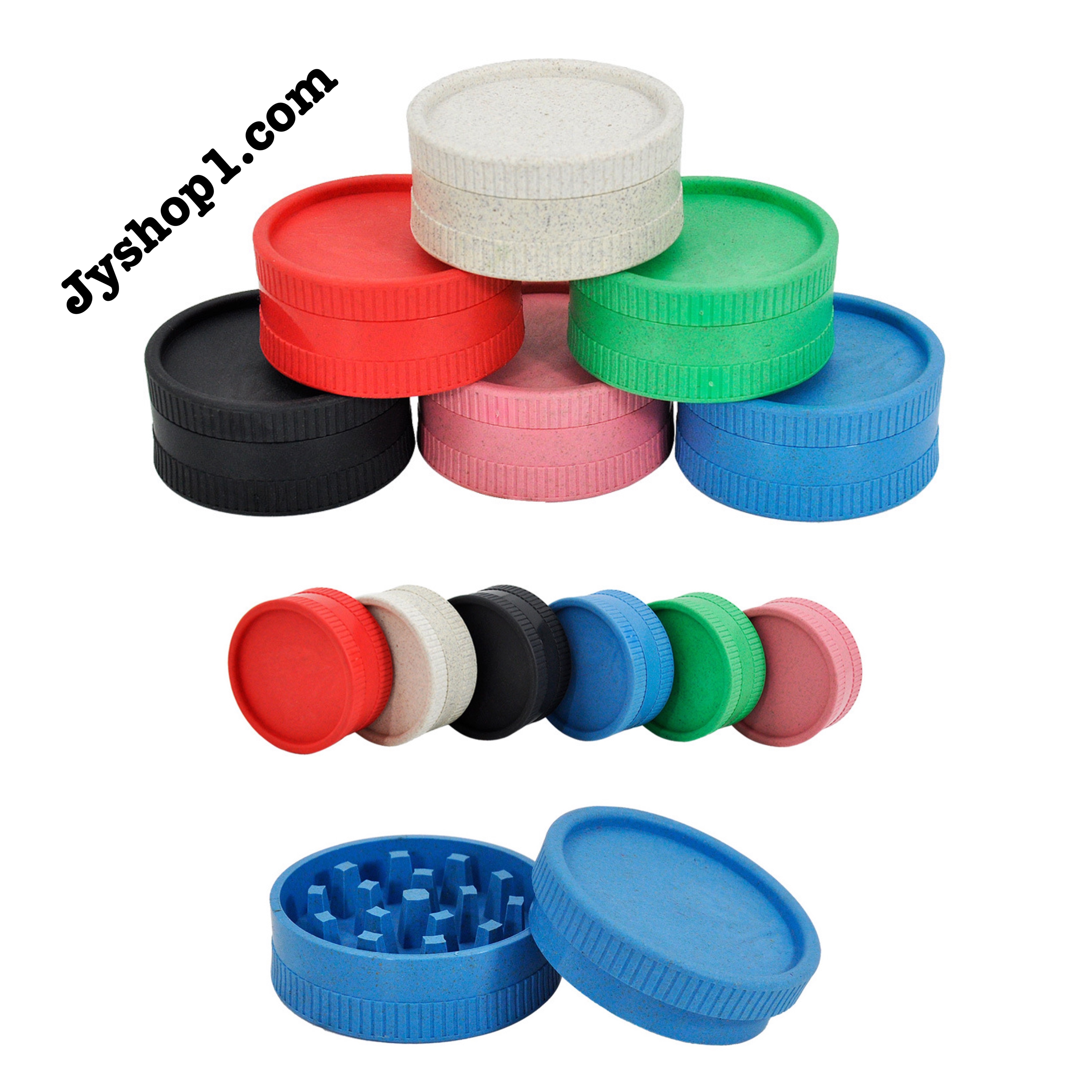 เครื่องบดสมุนไพร ที่บดสมุนไพร PH1991 ขนาด 56 mm พร้อมส่ง ราคาถูก