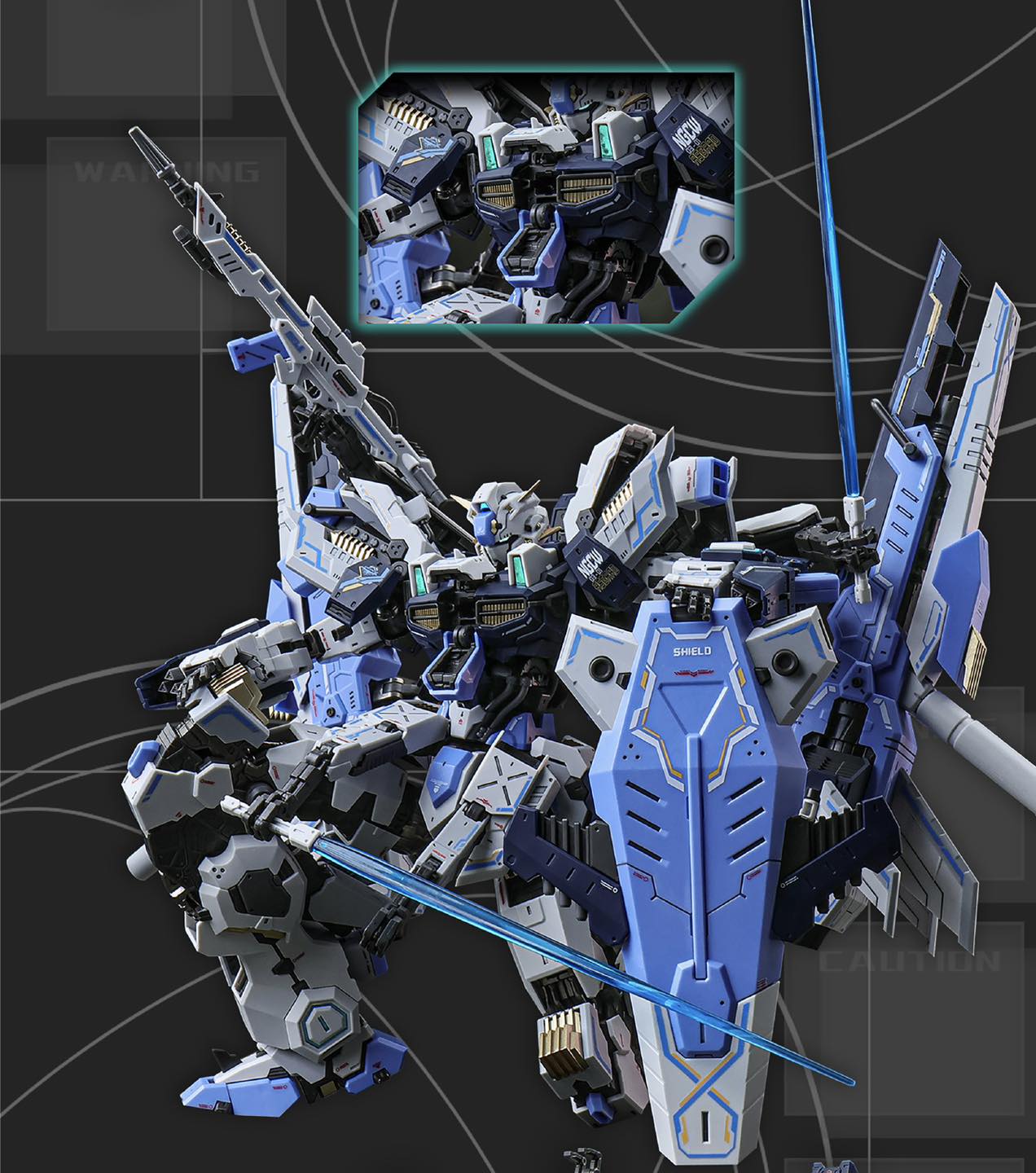 (Eddas) 1/100 Asgard