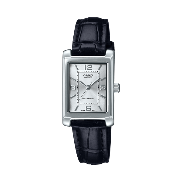 LTP-1234LL-7A l CASIO WOMEN STANDARD
