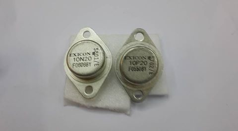ECF10N20+ECF10P20