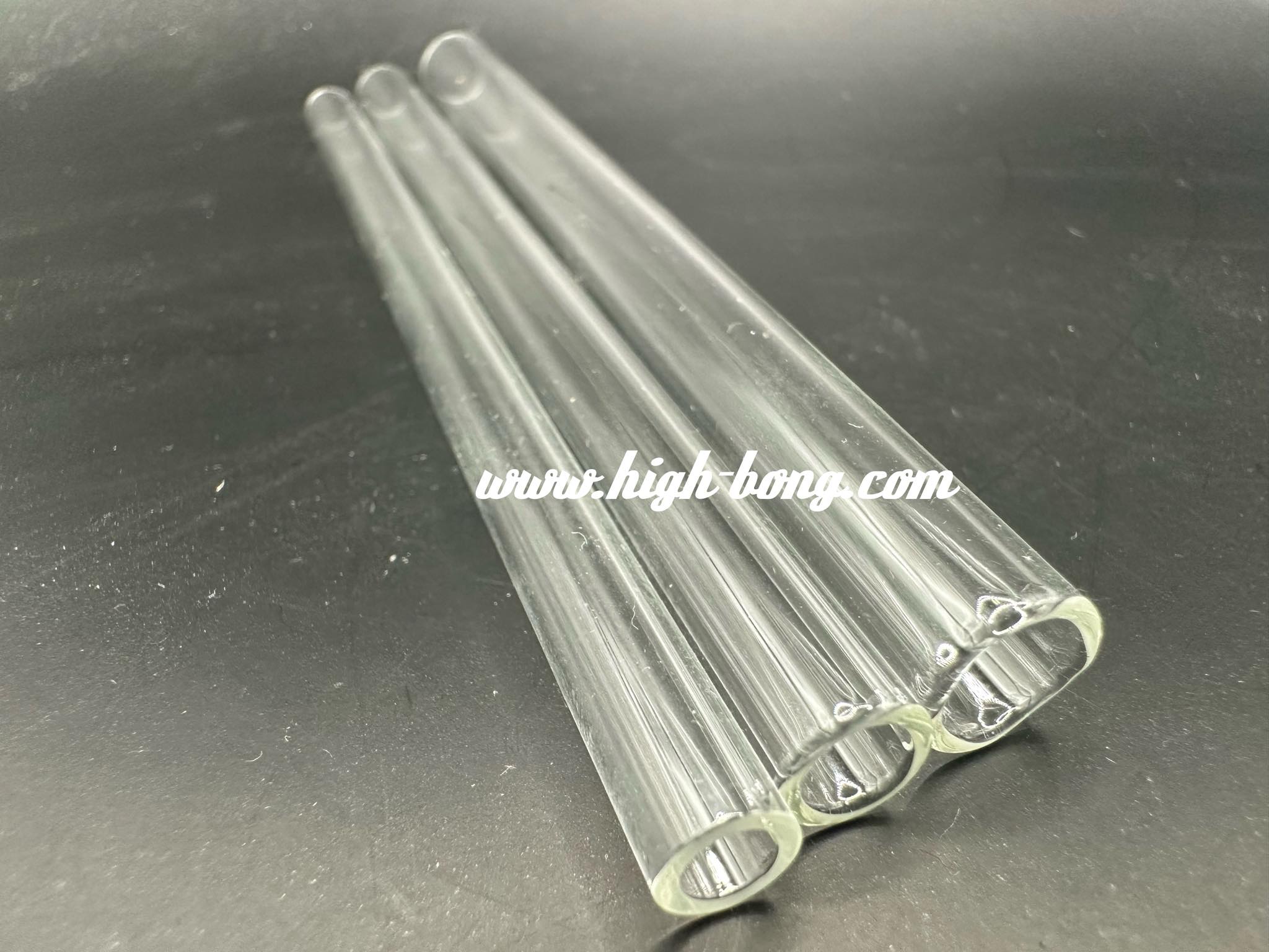 ก้านตรงงานหนาสามขนาด ใหญ่ กลาง เล็ก