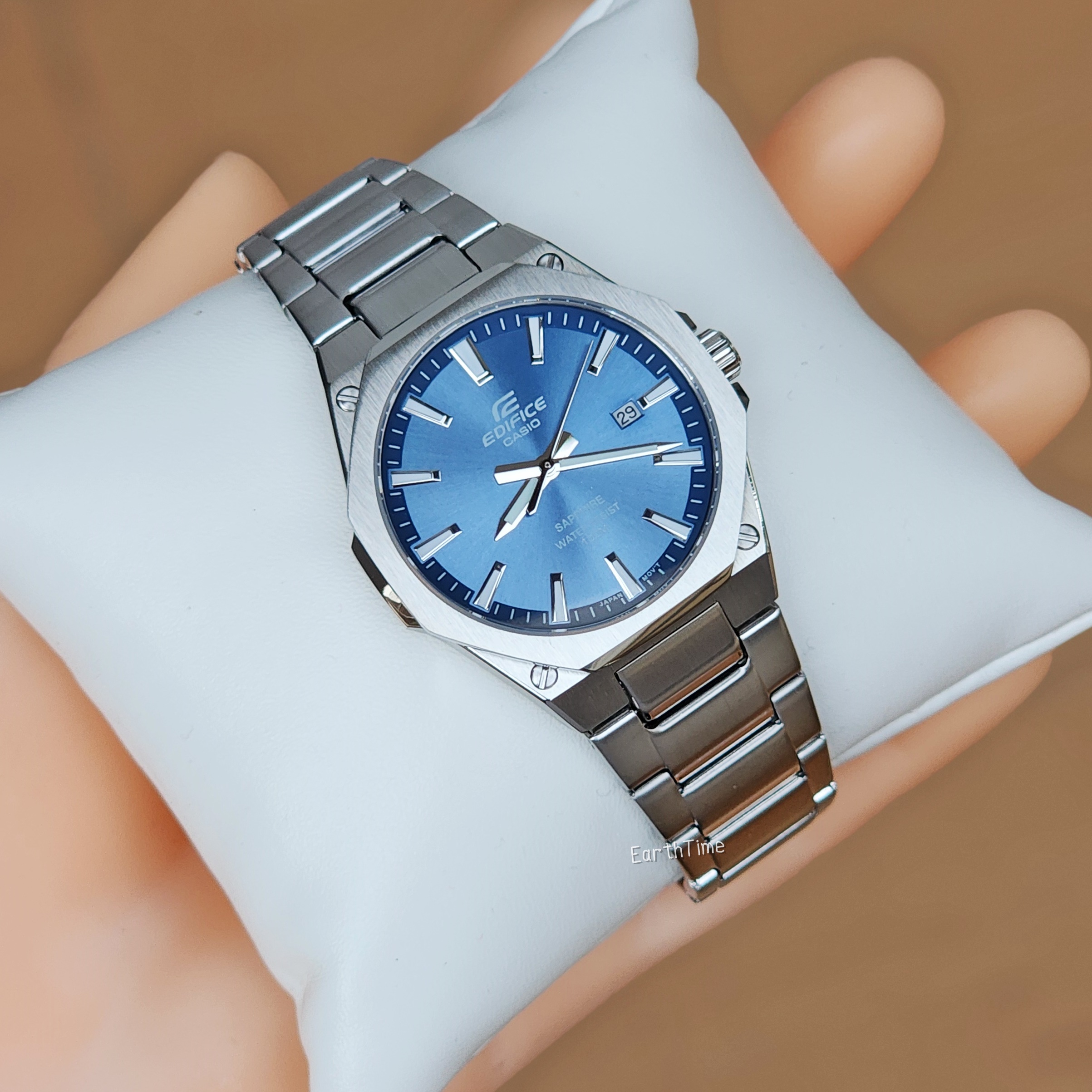 EFR-S108D-2AV l CASIO EDIFICE