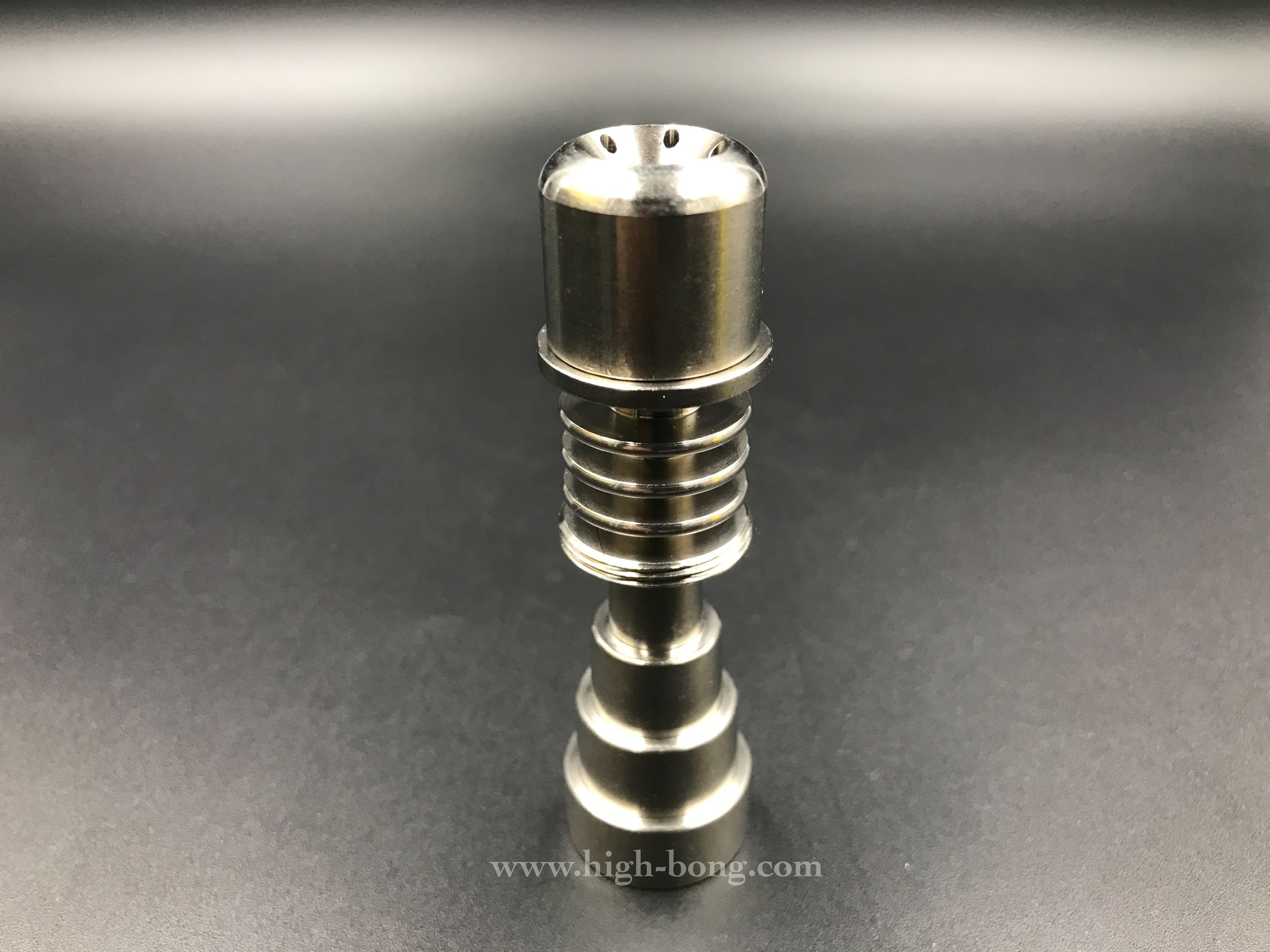 คัพไทเทเนียม 6 ทิศทาง(Titaniumnail6)