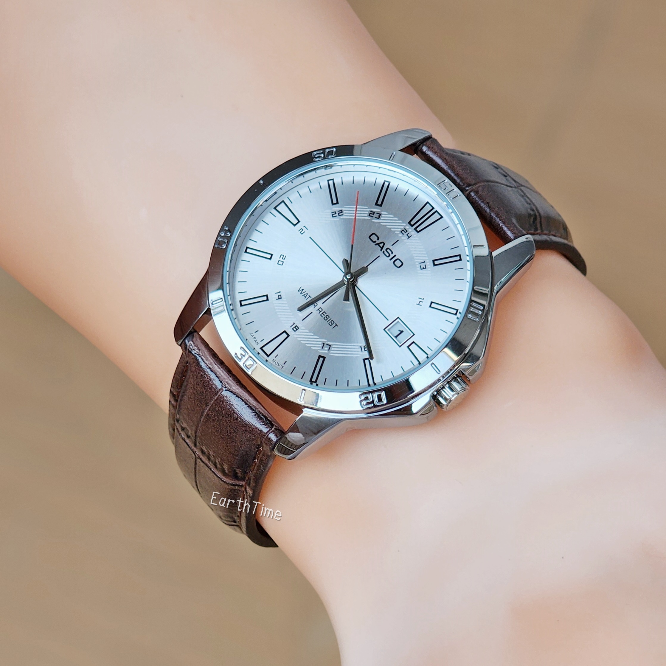 MTP-V004L-7C l CASIO MEN