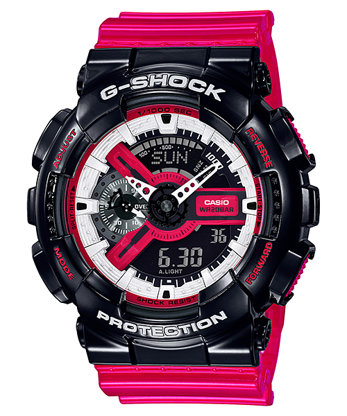 G-Shock RB Series ของใหม่แท้100% รับประกัน 1 ปี GA-110RB-1ADR