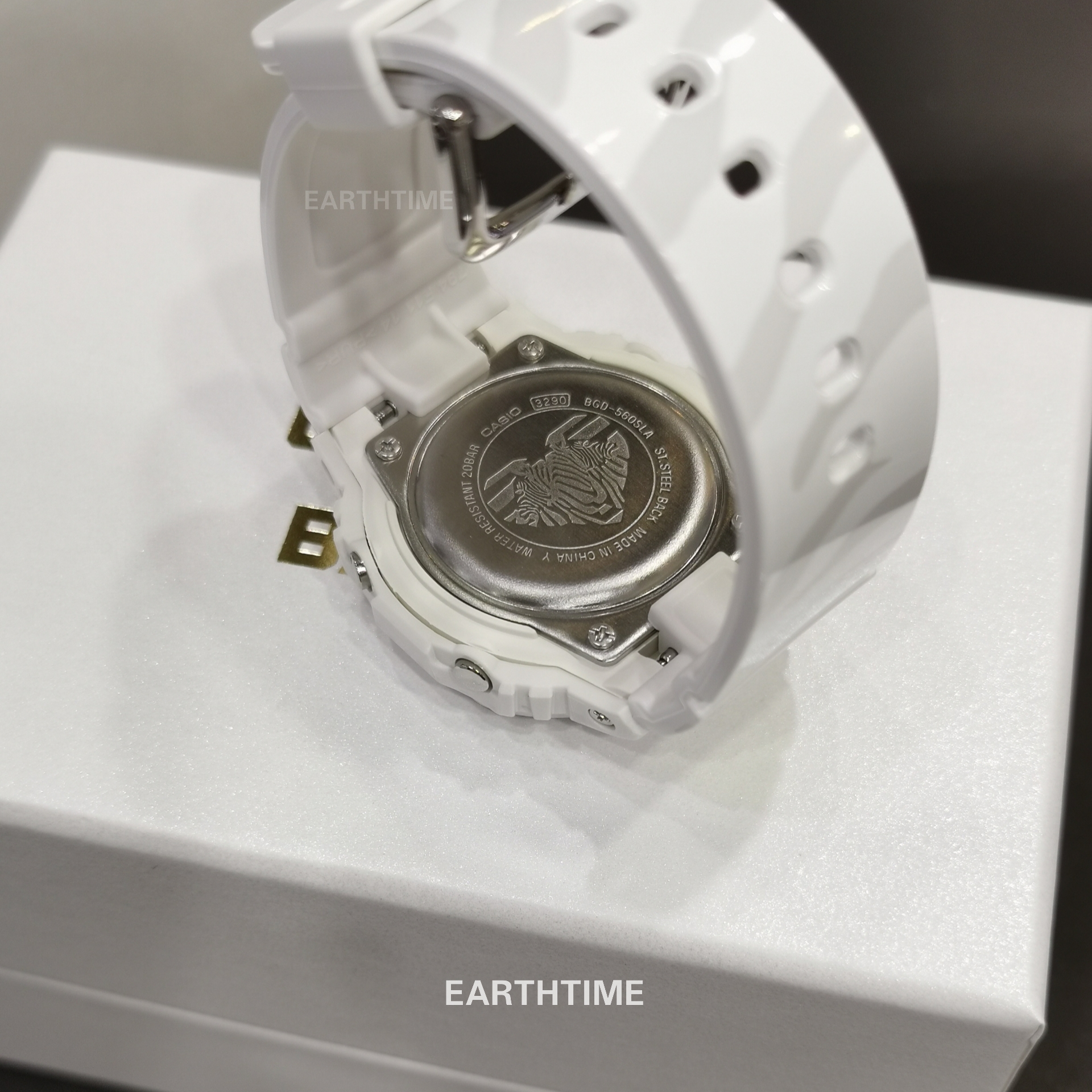 SPECIAL PAIRS COLLECTION 2019 ของใหม่แท้100% รับประกัน 1 ปี รุ่น SLV-19B-1DR