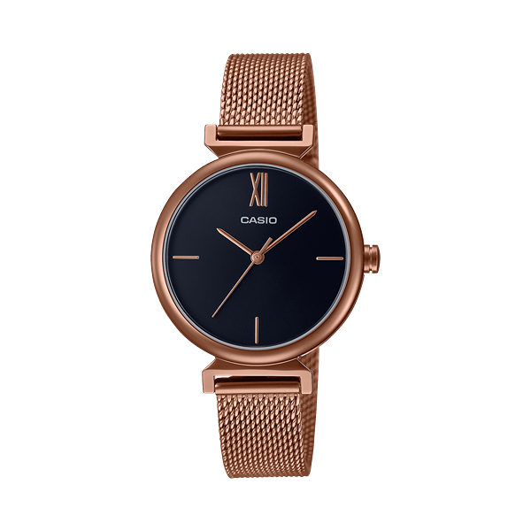 LTP-2023VMR-1C l CASIO l WOMEN STANDARD