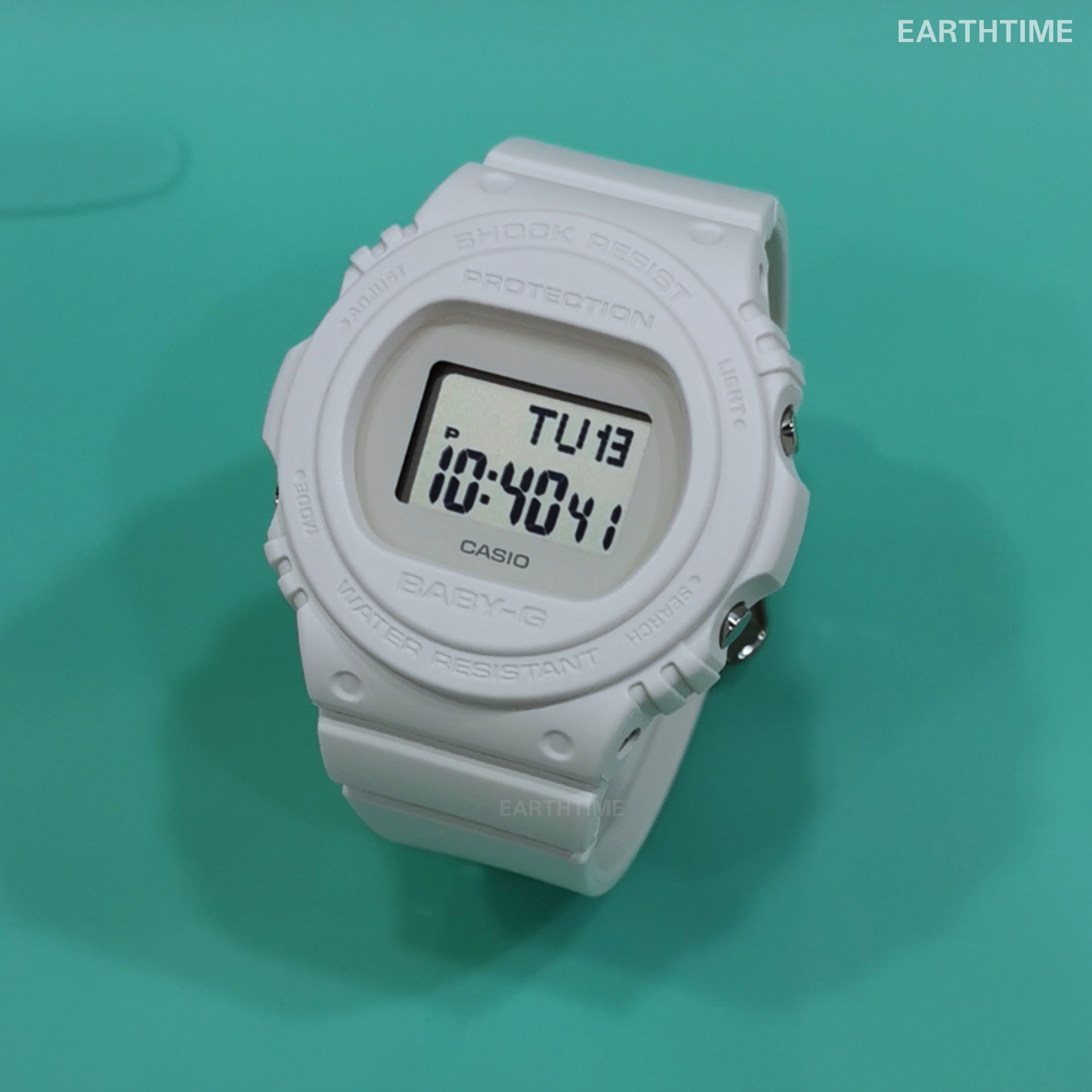 Baby-G BGD-570 Series ของใหม่แท้100% รับประกัน 1 ปี รุ่น BGD-570-7DR