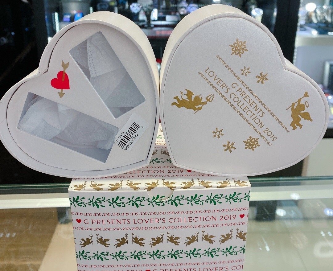 Set Love 2019 Limited Edition ของใหม่แท้100% รุ่น LOV-19A-7