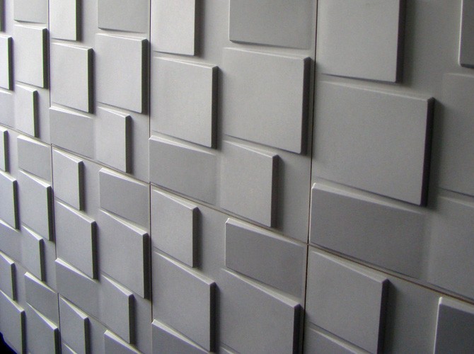 ผนัง 3 มิติ รุ่น GT5-066 (700บาทต่อตร.ม.)