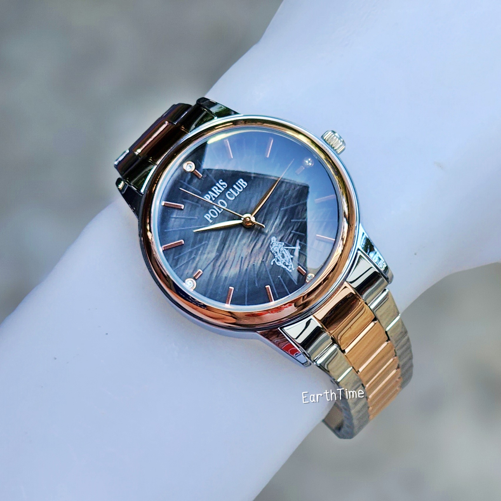 PPC-230316-SRG-BK l Paris Polo Club