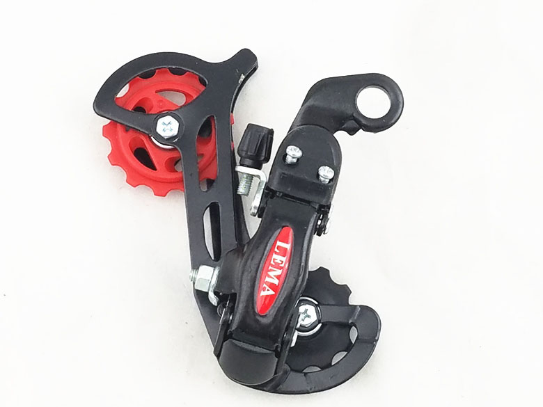 ตีนผี 6-7 สปีด