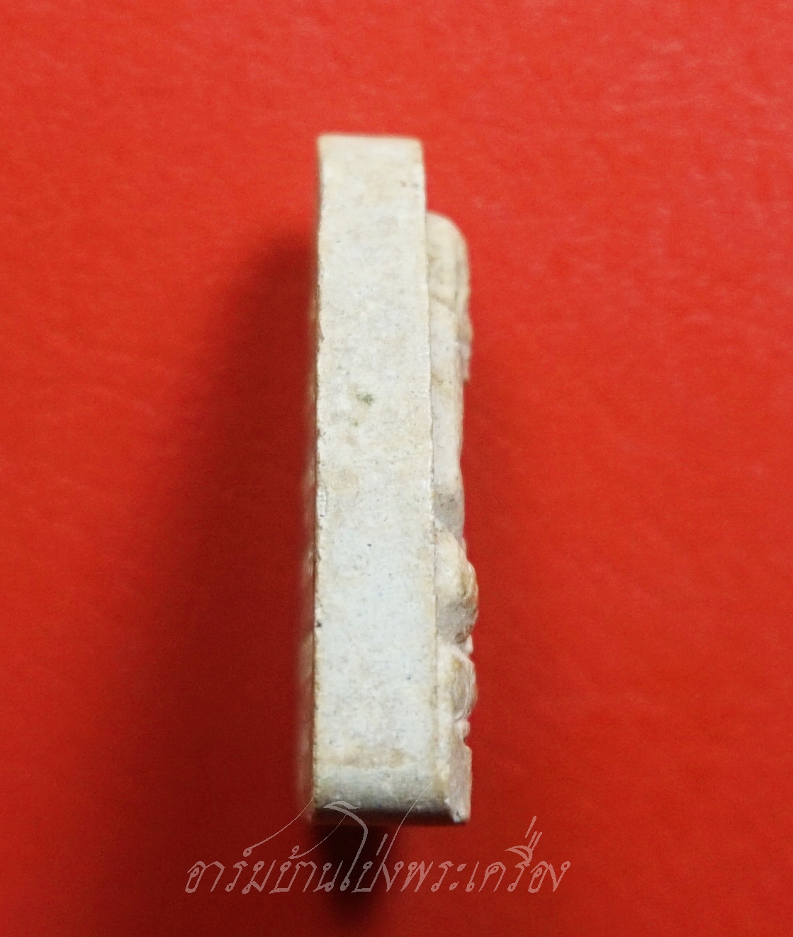 หลวงปู่ทวด วัดประสาทบุญญาวาส ปี๒๕๓๘ เนื้อผงพุทธคุณ(องค์ที่3)