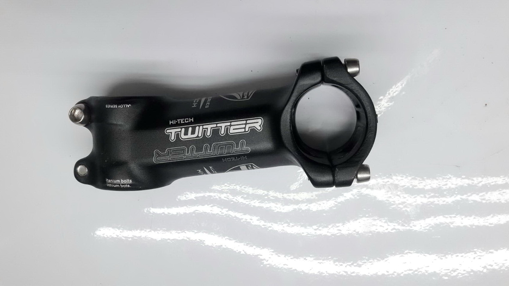 สเต็มท๊อป อลู Twitter