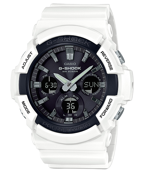 G-Shock Tough Solar ของใหม่แท้100% รับประกัน 1 ปี รุ่น GAS-100B-7ADR