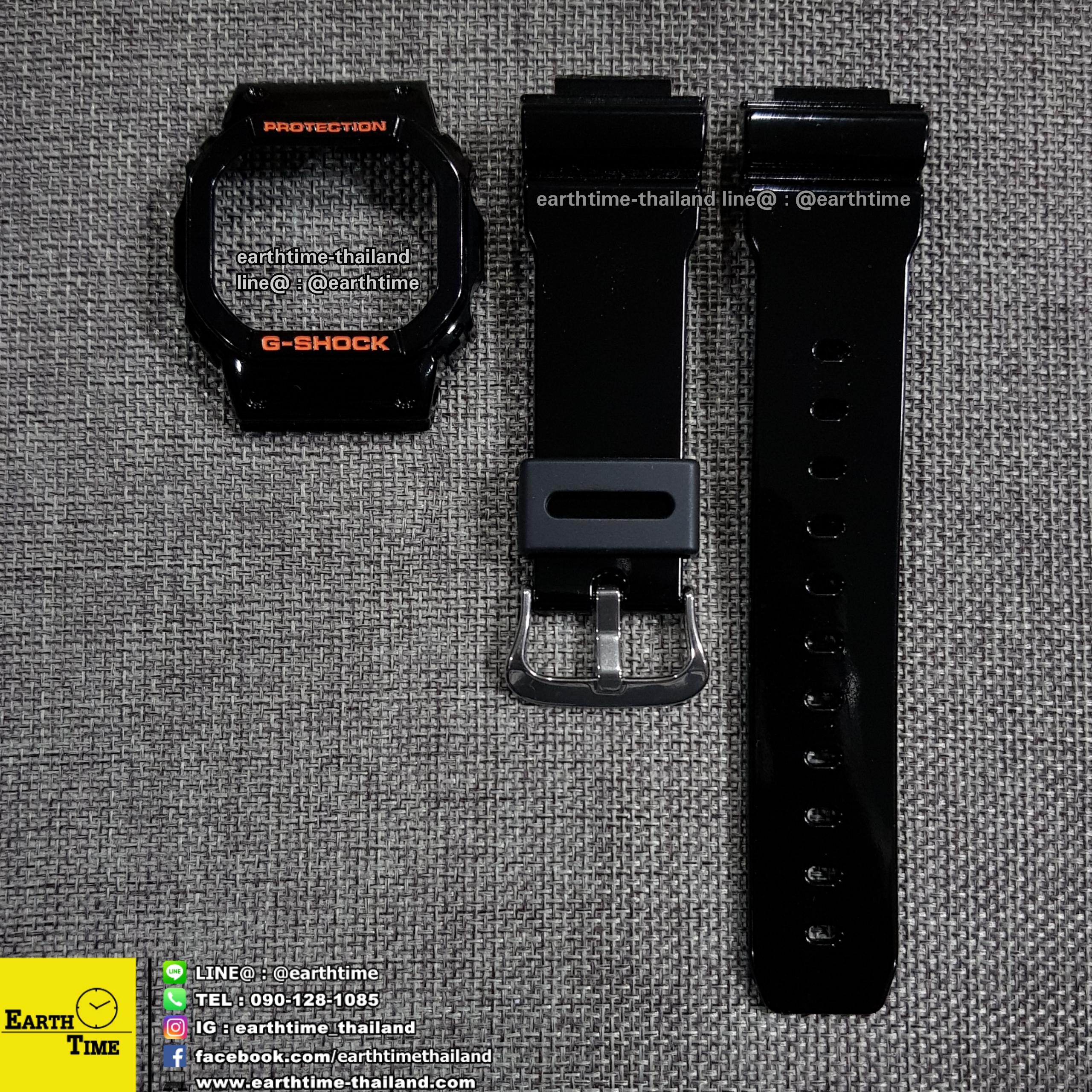 กรอบสาย DW-5600 ของใหม่แท้100%