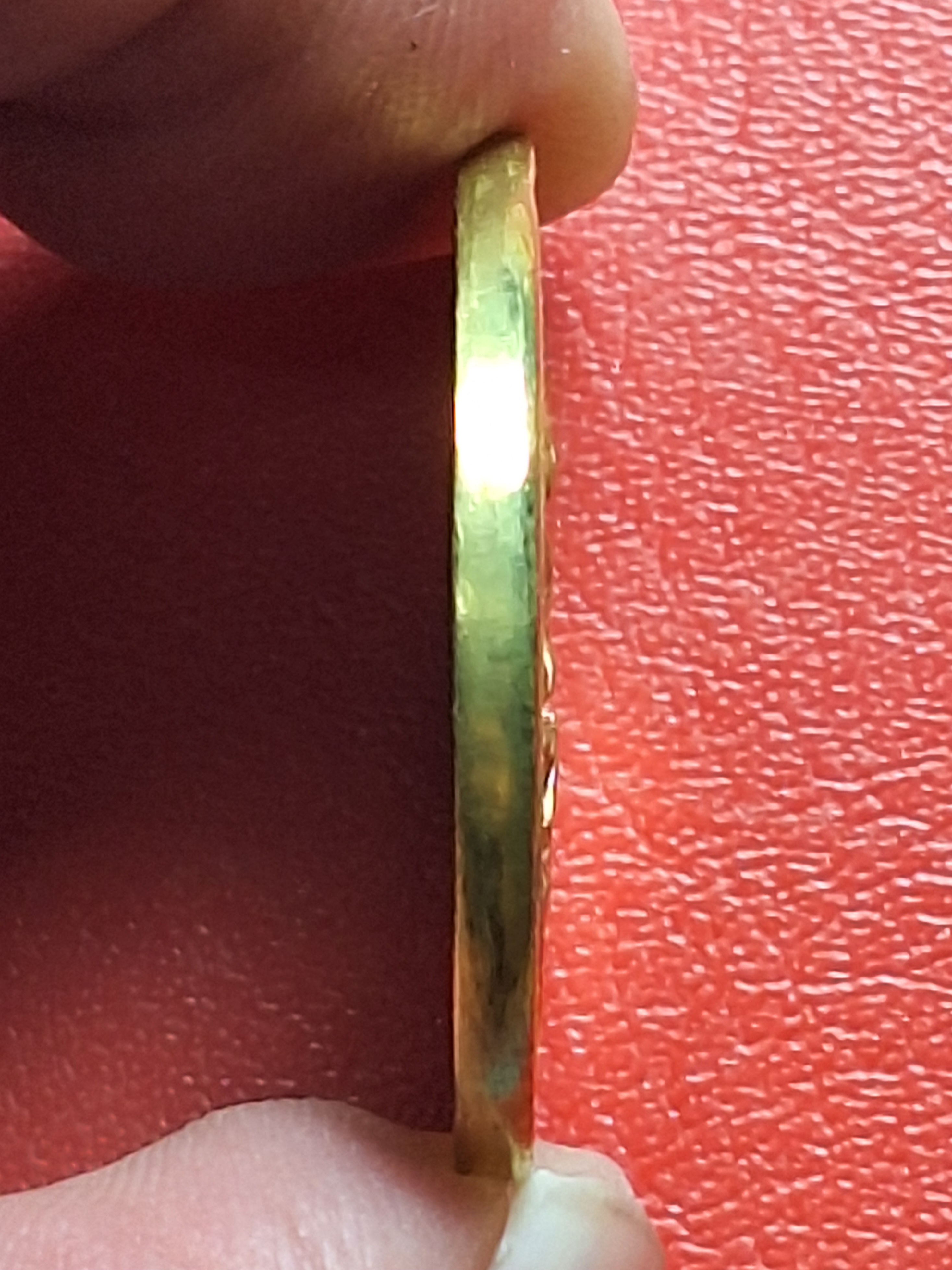 หลวงพ่อวัดไร่ขิง รุ่นพิเศษ ปี๒๕๔๔ เนื้อกะไหล่ทอง(องค์ที่1)