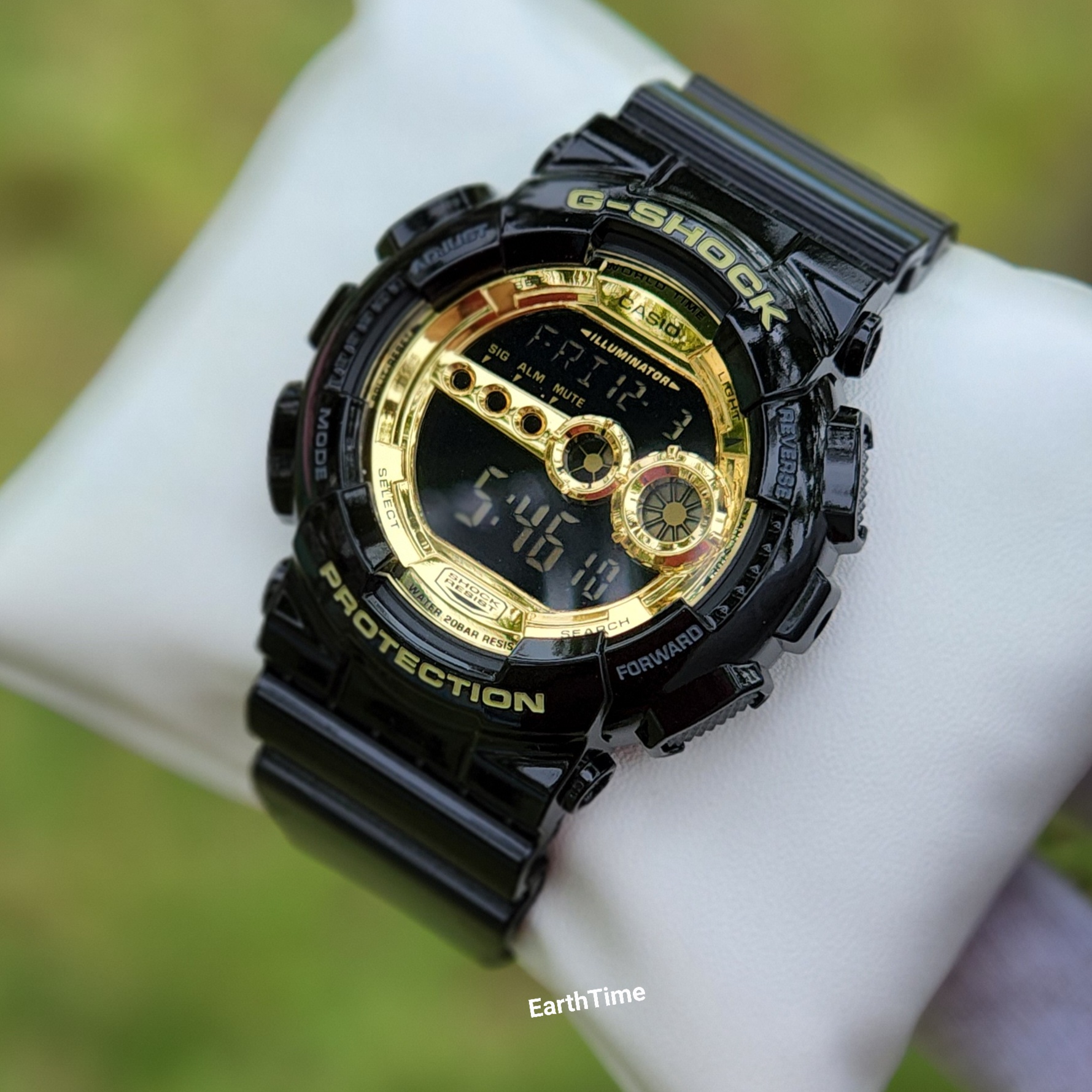 GD-100GB-1 l G-SHOCK DIGITAL l ของใหม่แท้100%