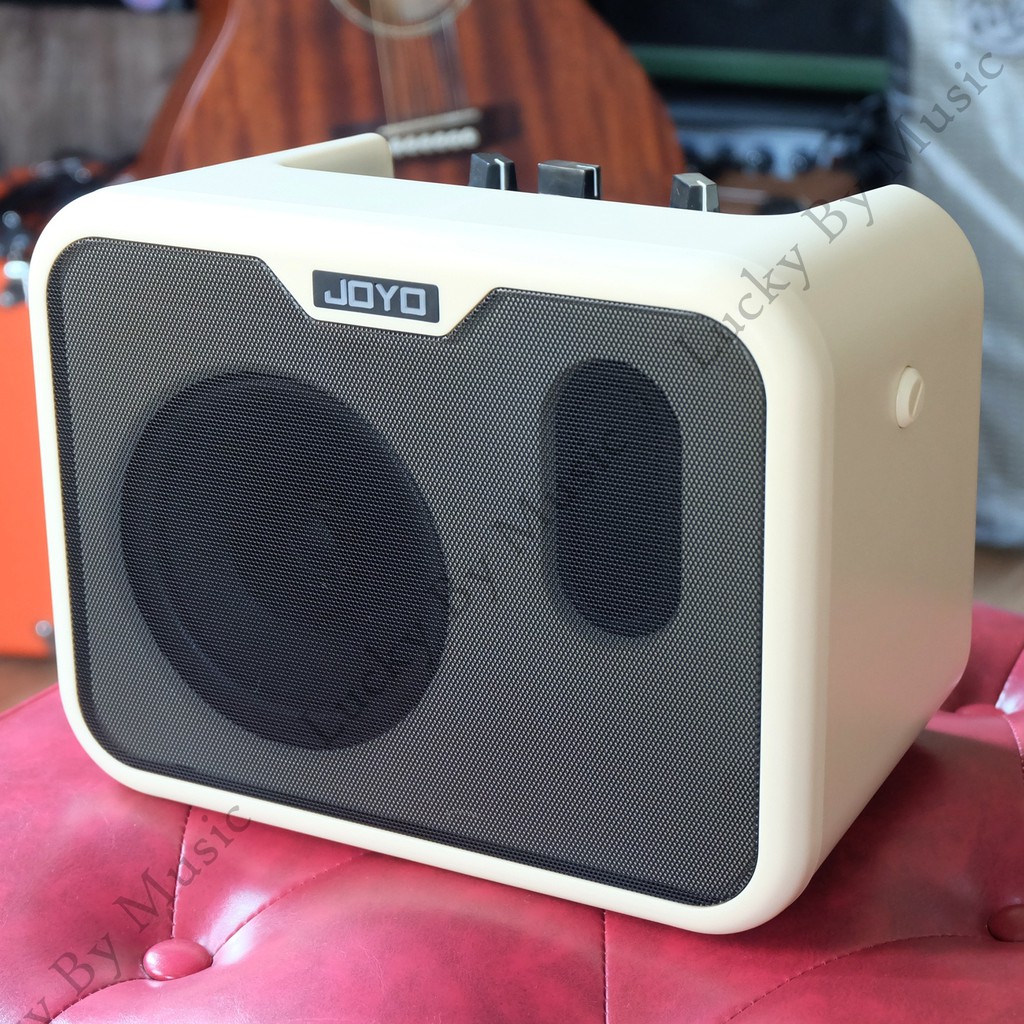 [ฟรีสายแจ็ค!!🔥] JOYO ตู้แอมป์ MA-10B / MA-10E / MA-10A แอมป์กีตาร์ ขนาด Mini 10 วัตต์ ดอก 5 นิ้ว ใส่ถ่านได้ เลือกรุ่นได้