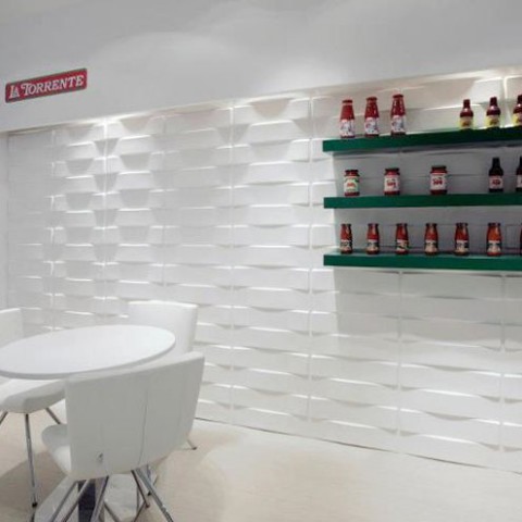 ผนัง 3 มิติรุ่น GT5-019 (700บาทต่อตร.ม.)