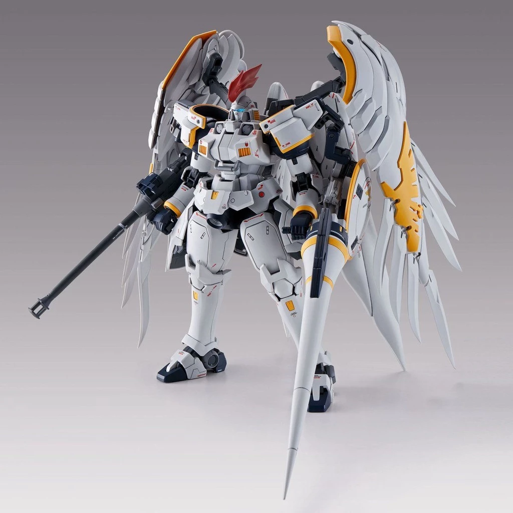 (P-Bandai) MG1/100 Tallgeese Fluegel EW