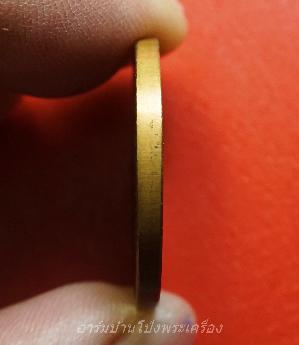 เหรียญท้าวสุรนารี ย่าโม กาญจนาภิเษก ปี๒๕๓๙ บล็อกกองกษาปณ์(องค์ที่1)