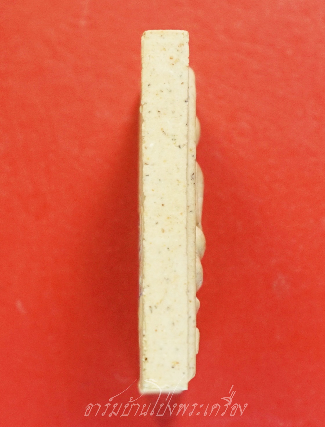 สมเด็จเจ้าคุณนรรัตน์ สร้างโดยสมาคมตำรวจ ปี43 หลังปั๊มตรากรมตำรวจ พร้อมกล่องเดิม(องค์ที่1)