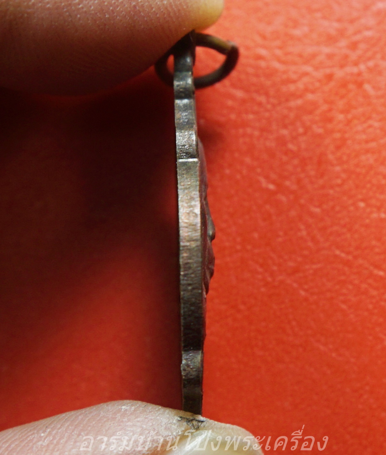 หลวงพ่อปาน วัดโบสถ์ รุ่น ป.ช.ร. ปี๒๕๒๓(องค์ที่1)