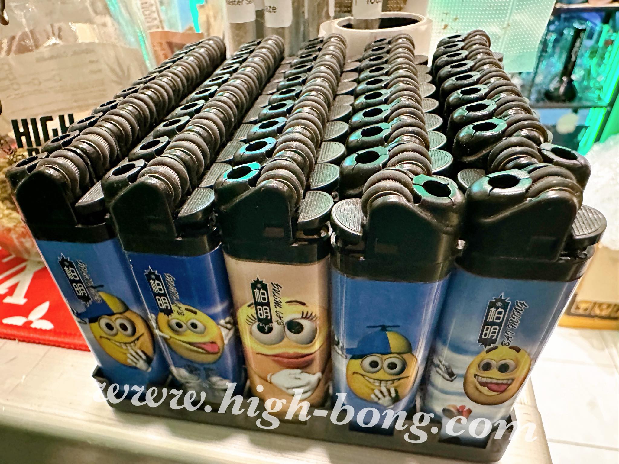 ไฟลอยลายSmile (1 ชิ้น) (3)