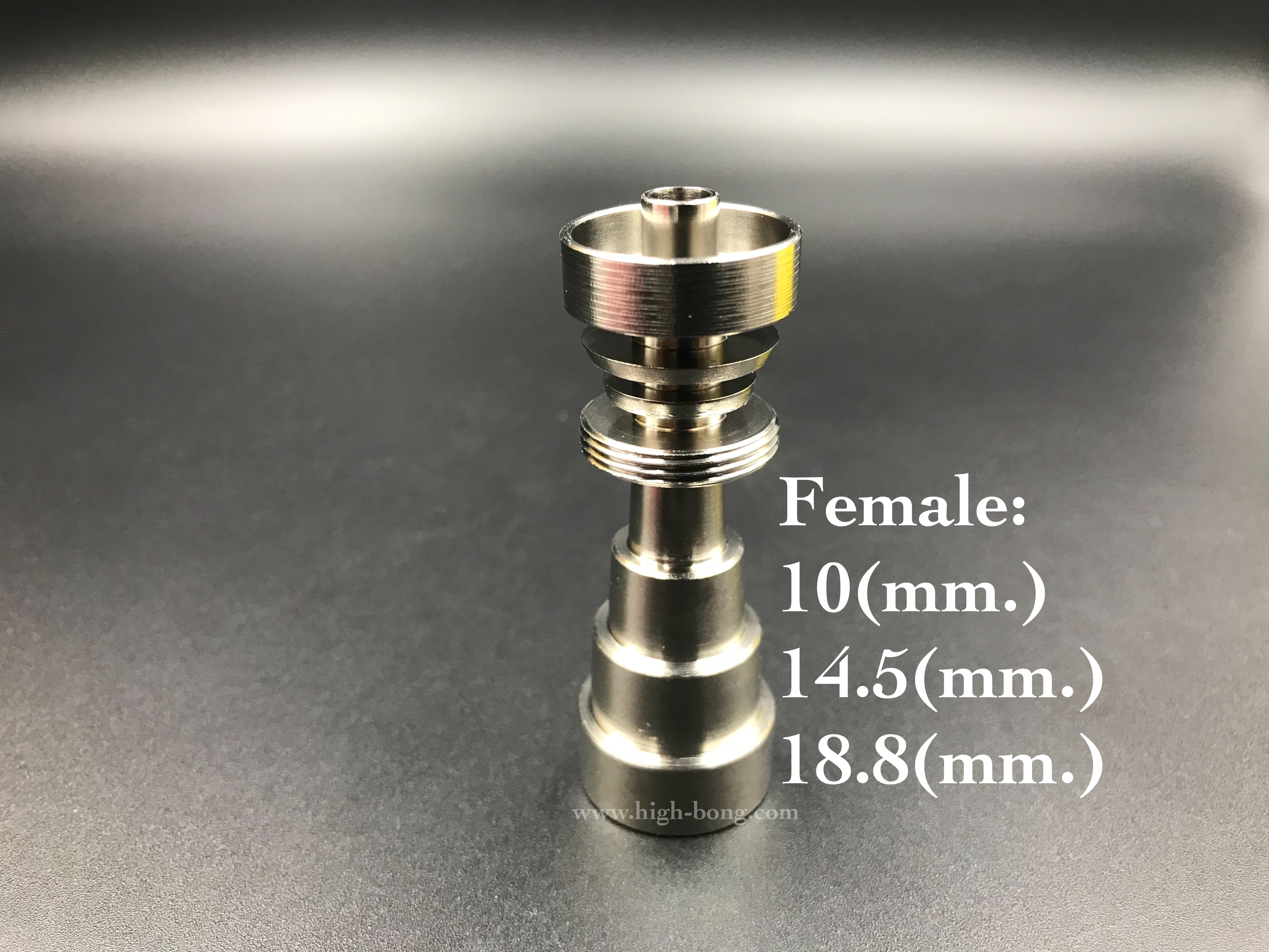 คัพไทเทเนียม6In1 (แท้)