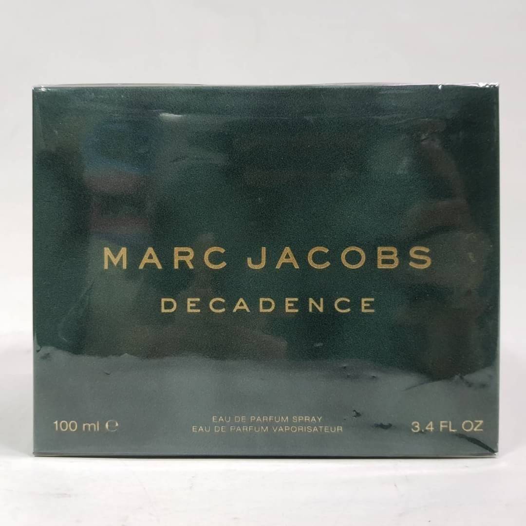 น้ำหอม Marc Jacob Decadence EDP 100ml. น้ำหอมแท้ 100%